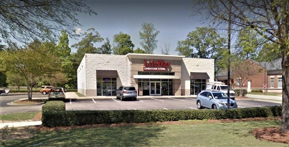 7235 Eastchase Pkwy, Montgomery, AL 36117